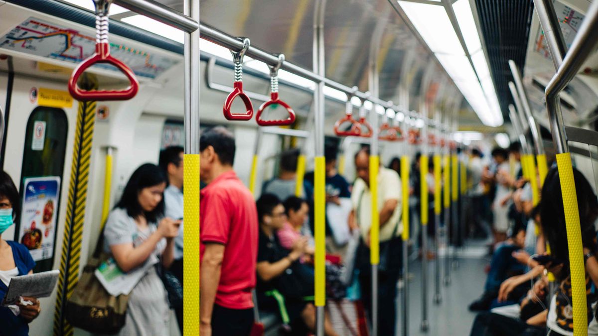 唔一定要用八達通！AlipayHK搭車都有公共交通費用補貼！2025年1月1日起生效