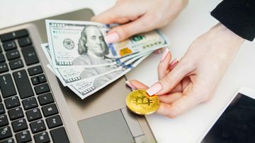 zabank推限時優惠賞100元, 加密貨幣交易服務新增兩大幣種, 香港財經時報