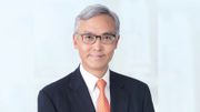 姚建華續任保監局主席、新委任馮孝忠等3人為非執董為期3年