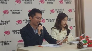 香港情侶聖誕消費調查, 近6成女士最想到西餐廳吃聖誕大餐, 2成半男士沒計劃送禮物, 香港財經時報