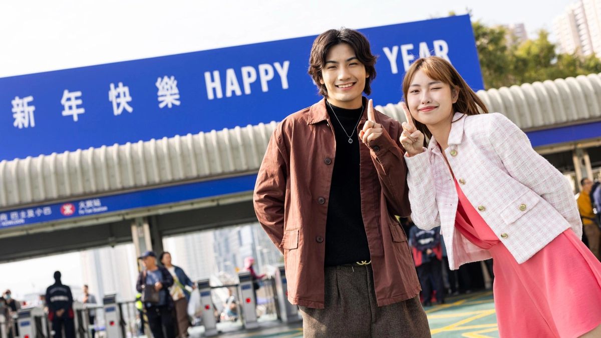 元旦沙田馬場「好運1月1」吃喝玩樂攻略：入場送「好運手提袋」