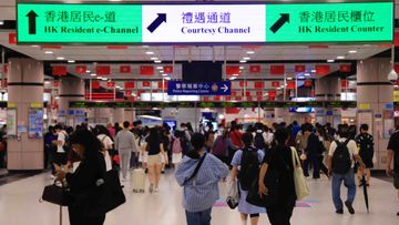 入境處料聖誕元旦期間逾1300萬人次出入境, 出入境高峰時段, 跨年夜安排, 交通疏導措施, 香港財經時報