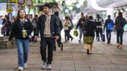 香港未來兩年為不少於十萬人才辦延期簽證！較21至23年年均人數增不少於40%