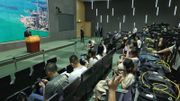 中央贈港大熊貓均為5歲、9月26日抵港！將辦徵名比賽