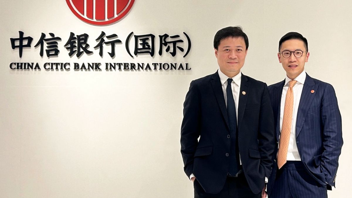 信銀國際：美股需要健康調整！香港樓價預計全年升幅5%以內