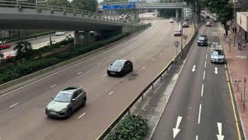 電動車充電收費, 消委會, hkbt, 香港財經時報