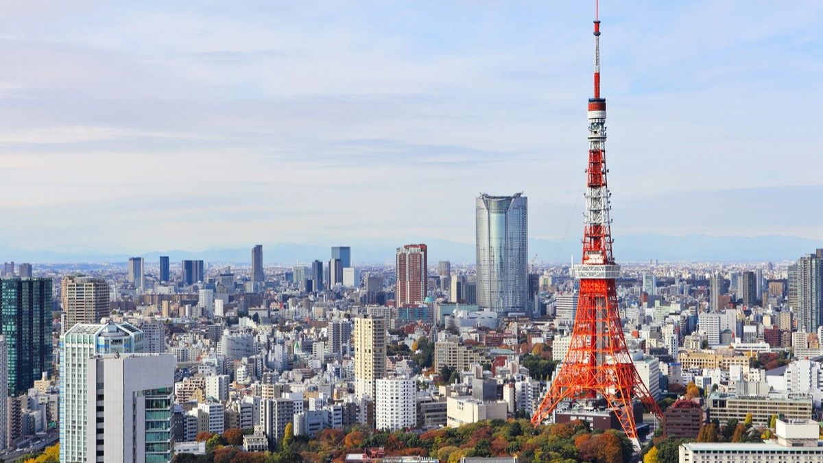 2025年投資趨勢：日本樓市受捧的三大關鍵！價值分析與購房需知