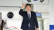 尹錫悅：為避免流血決定到案受訊！惟拒絕回答調查問題