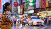 他信：泰國內閣決定對電詐園區斷電斷網！要通過對話解決問題