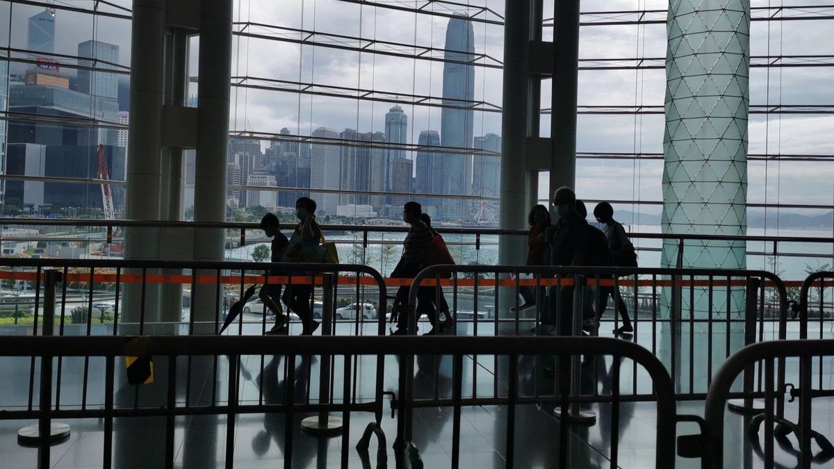 財政預算案2025｜香港工業總會：擴大高端和短缺人才涵蓋範圍