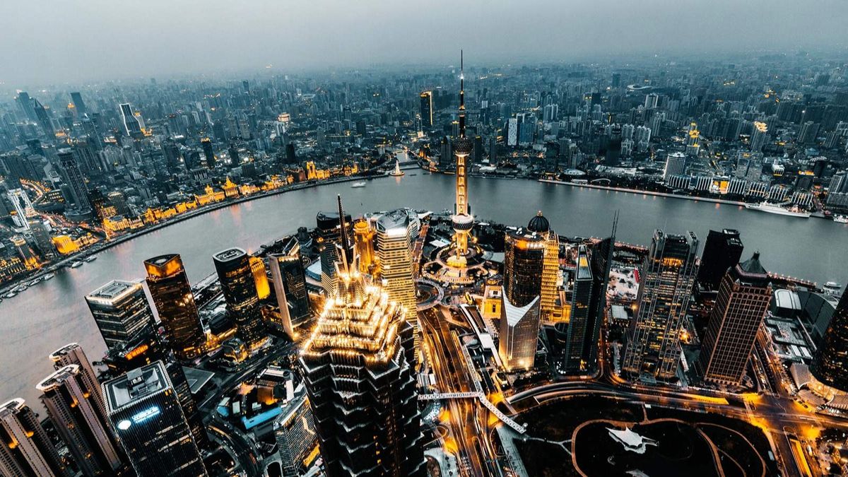 通縮和關稅是兩隻「灰犀牛」！施羅德：2025年中國投資新策略