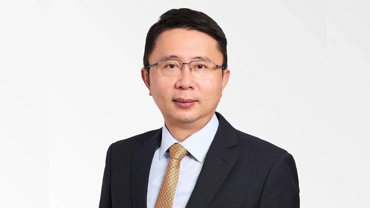 景順馬磊：政策支援成強有力催化劑！中國股市2025年最新展望