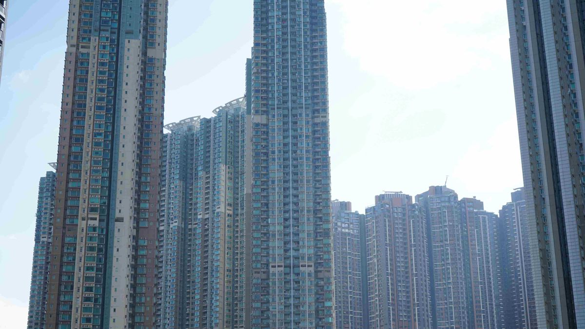 香港樓市, 新盤供應, 潮流特區, 香港財經時報