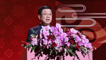 李家超, hkbt, 香港財經時報
