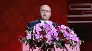 香港接近「三十而立」 鄭雁雄提五個「堅持」續寫傳奇