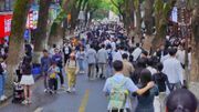 中國人口｜2024年14.08億人按年減少139萬人！連續3年下跌