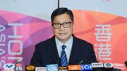 鄧炳強回應香港未提升對泰國警示：需反映實況