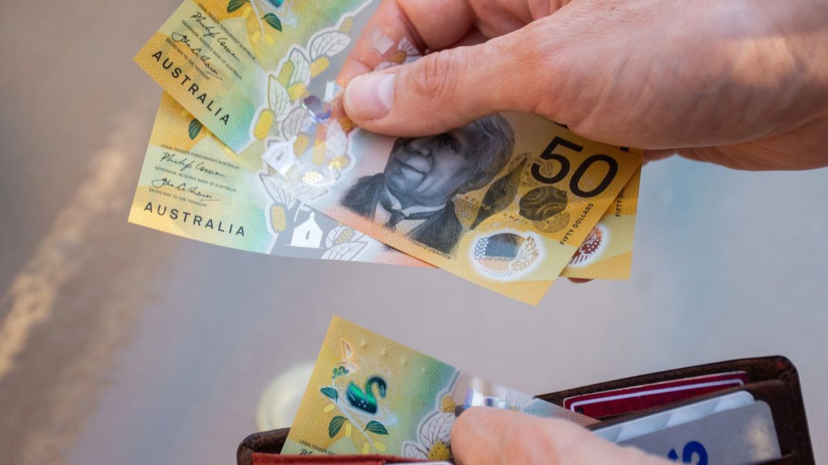 澳元匯率走勢｜澳洲減息預期升溫！澳元兌美元料先升後跌見0.55｜慧眼芬析