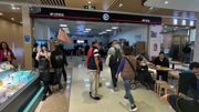 内地多家快遞跨境香港集運農曆新年暫停運：拼多多、順豐、菜鳥等有影響