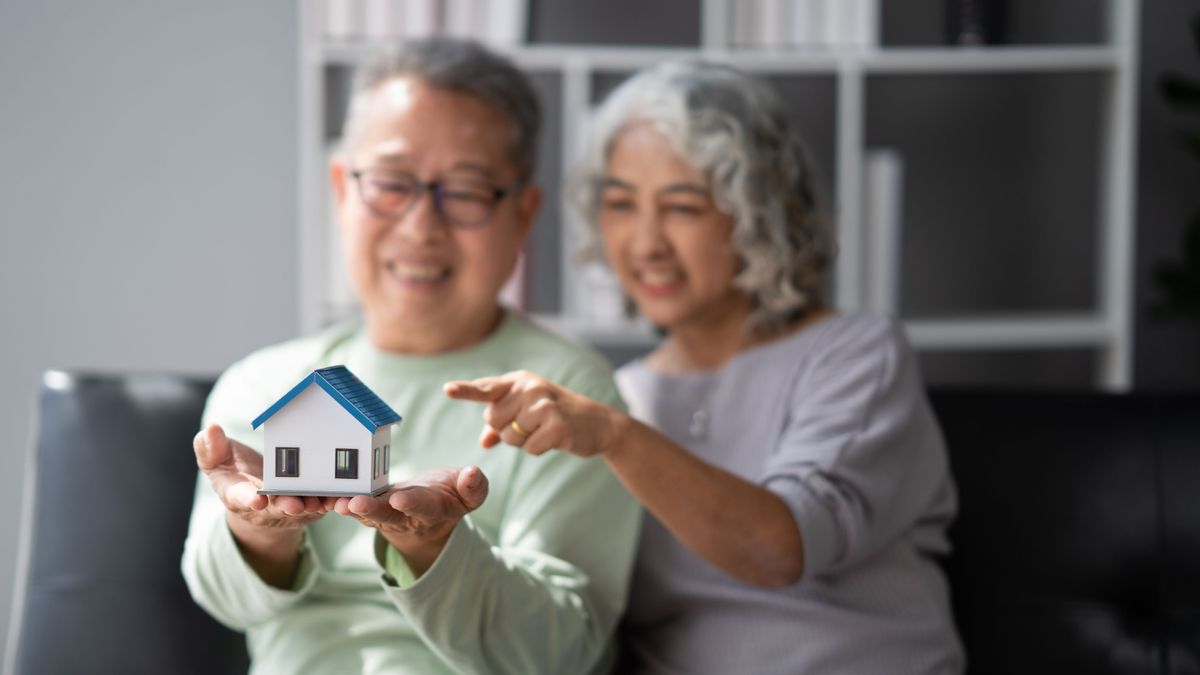理財個案｜老公60歲將退休！夫妻返內地生活 想靠100萬買收息股賺生活費｜龔成教室