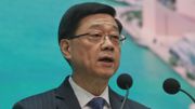 李家超：保持香港自由港地位！7方面加大力量應對美國濫施關稅