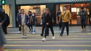 香港九天天氣預報｜明日炎熱有驟雨！冷鋒星期六殺到週末又轉涼