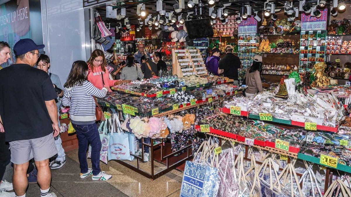 香港12月通脹率1.4%！大新預計2025年通脹或加快至2.1%