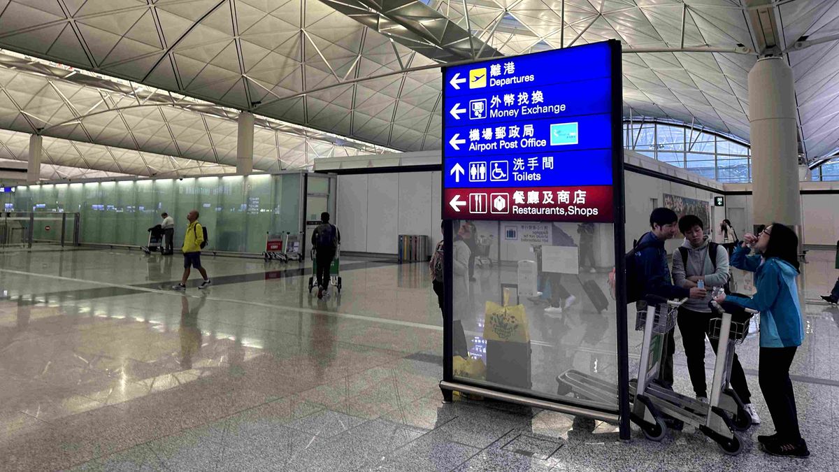 財政預算案2025｜飛機乘客離境稅增至200元！私家車離境徵邊境建設費每部200元