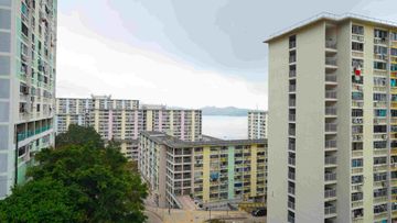 為何租置計劃仍未清貨？公屋流轉率低 是政府的一個「虧本」項目｜平民財技, 香港財經時報
