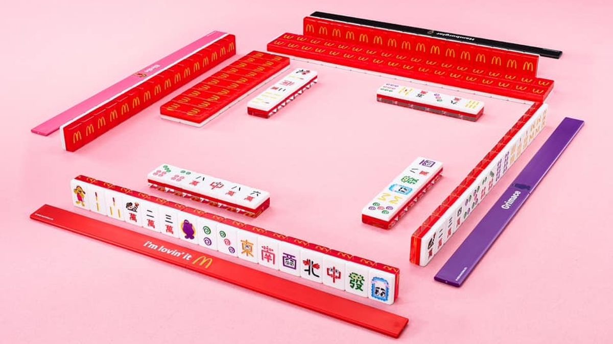 麥當勞水晶麻雀套裝賀50週年, 限量發售購買方法, 售價, 香港財經時報