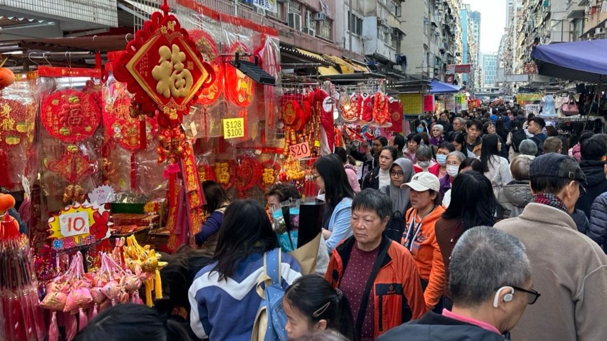 WeChat Pay HK推三重獎賞：「新春扭蛋25次勁抽」贏$888電子現金券包等｜附參加方法