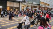 逾半到港高才已就業：月入中位數5萬元、四分一月薪至少10萬元