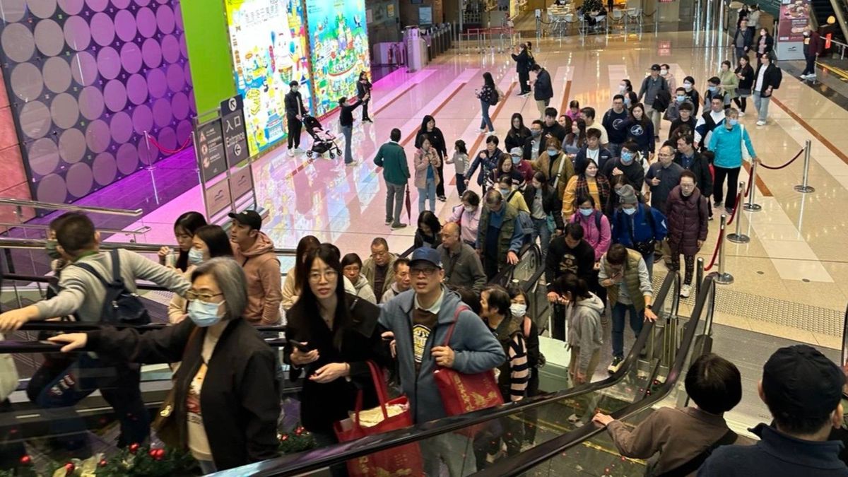 SHOPLINE香港商戶業績現逆勢增長！盲盒熱潮續引領IP產品潮流