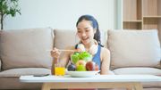 衞生署調查：14.8%港人體能活動量不足！97%食唔夠水果及蔬菜