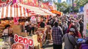 工展會2025閉幕｜24天展期創10億元銷售額！鮑魚、冬菇等最好賣