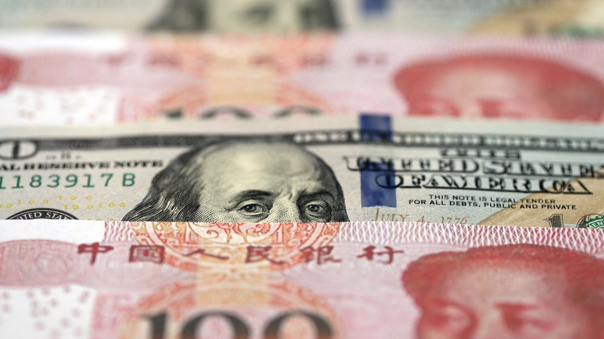 中美關稅戰如火如荼！本周公布經濟數據對後市投資有啟示