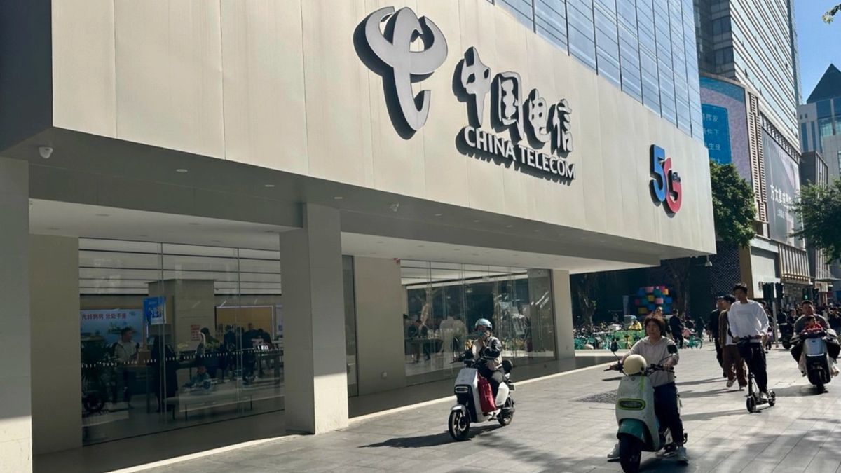 中國電信具穩定業務及盈利增長組合！目標價6元投資策略