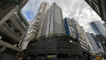 旭逸酒店, hkbt, 香港財經時報