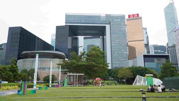 政府現職殘疾公務員不少於2438名, 殘疾人士考政府工有特別安排, 香港財經時報