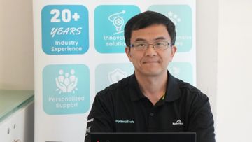 新西蘭資訊科技技術解決方案提供商OptimaTech在香港開設地區辦事處