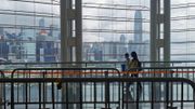 羅兵咸料香港財赤948億元、財政儲備創新低僅夠10個月政府開支