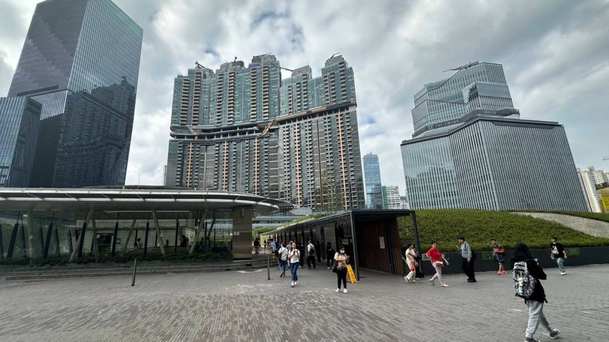 香港樓市｜普通話拼音買家2024年入市宗數及金額創新高！內地客最喜歡新盤及地區曝光