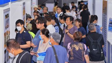 勞工處, hkbt, 香港財經時報