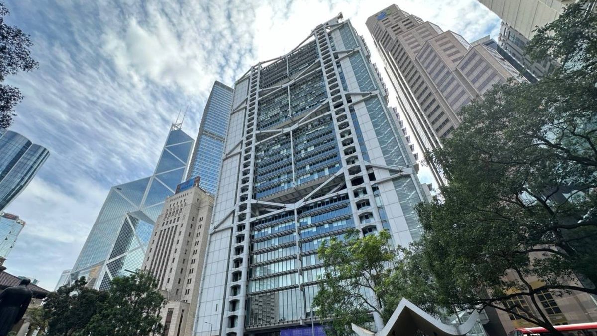 中原估價指數連跌2周後回升｜企穩好淡分界線上：預示樓價走勢靠穩向好