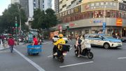 政府推冧傳統經濟 只顧提升生產力未見成效！新能源汽車「玩能源」了｜第一桶金