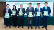 港大經管學院：政府財政赤字大部分屬結構性
