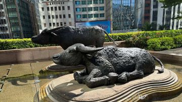 恒生指數, hkbt, 香港財經時報
