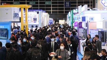 教育及職業博覽1月16日揭幕, 23個政府部門及公營機構設攤位, 免費一對一履歷諮詢和履歷照拍攝, 香港財經時報