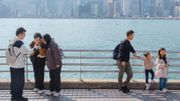 香港天氣預報｜天文台：紅色火災危險警告生效！相對濕度最低35%超乾燥！未來一兩日早上清涼