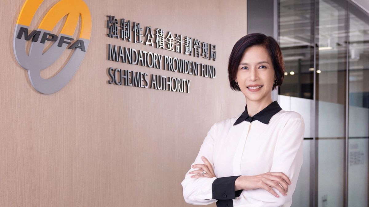 積金局：強積金2024年回報8.6%！應更著重分散投資、擬擴大准許投資範圍